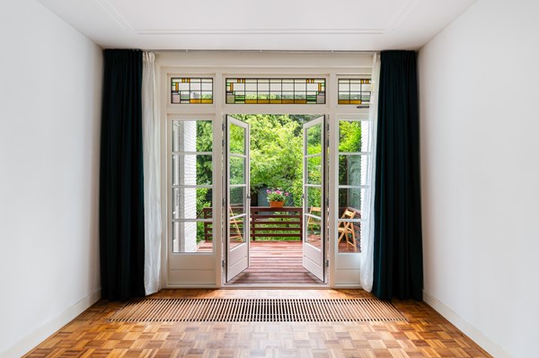 Medium property photo - Oude Raadhuislaan 27A, 3054 NM Rotterdam